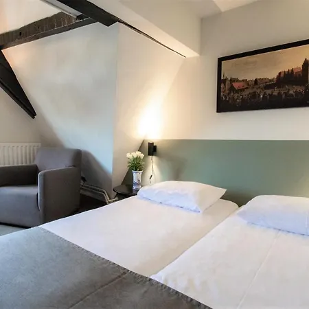 Aparthotel Hapimag 3*