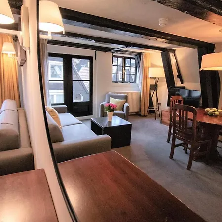 Hapimag 公寓式酒店 3*
