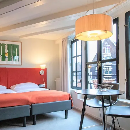 Hapimag Aparthotel 3*