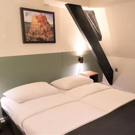 Hapimag 3* Amsterdam
