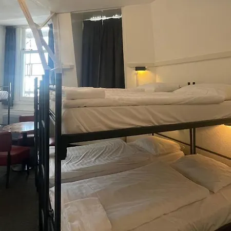 City Hotel 2* Άμστερνταμ