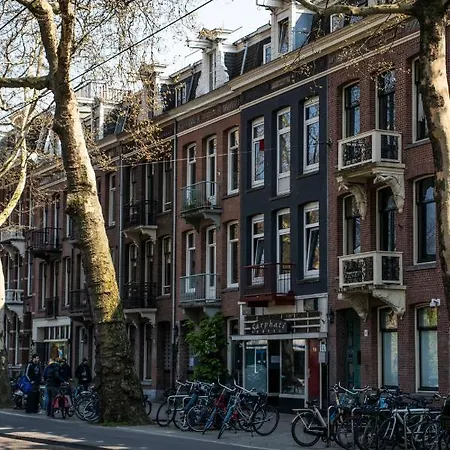 Onefam Amstel Amsterdam