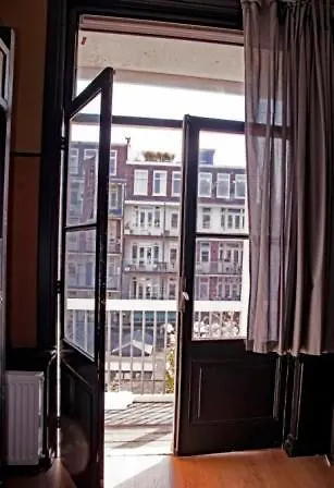 Onefam Amstel
