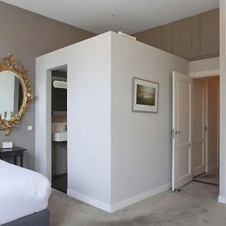 Keizersgracht Apartment