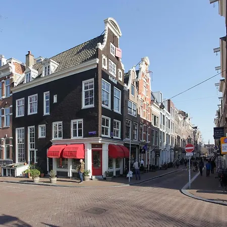 Keizersgracht Apartment *