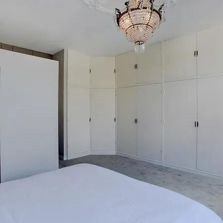 Keizersgracht Apartment