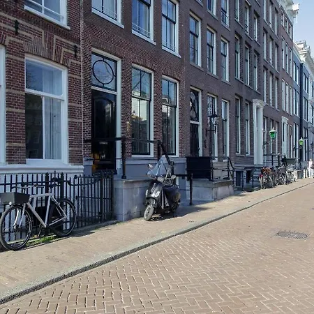 Apartment Keizersgracht *