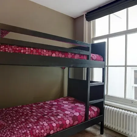 Keizersgracht Apartment