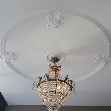 Apartment Keizersgracht *