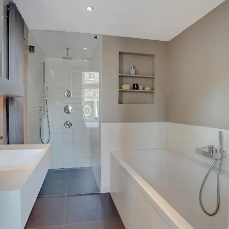 Apartment Keizersgracht *