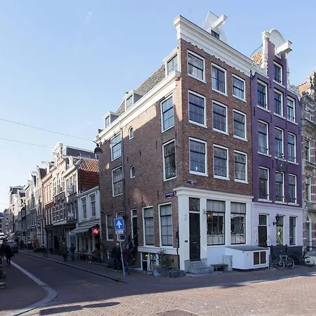Keizersgracht Apartment Amsterdam