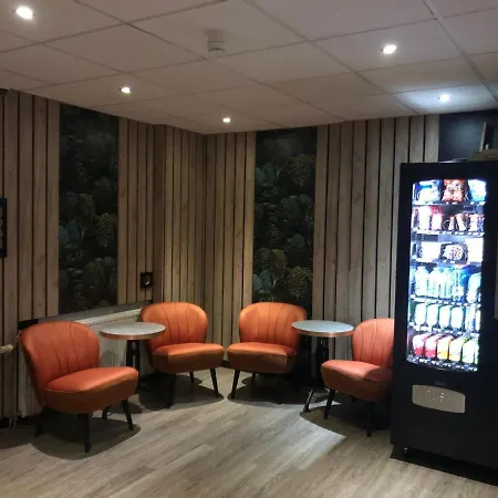 Hotel Downtown 2*