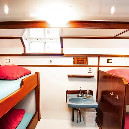 Hotelboat Ξενοδοχείο