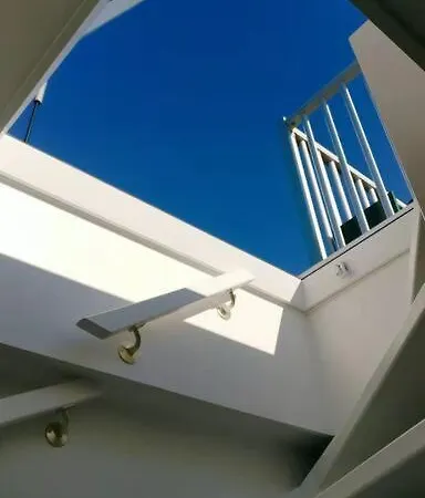 Designed Penthouse, Center *