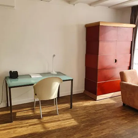 乐可公寓式酒店 酒店 阿姆斯特丹