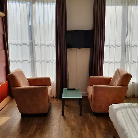 酒店 乐可公寓式酒店 3*