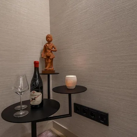 Hotel De Ware Jacob Boutique Amsterdam