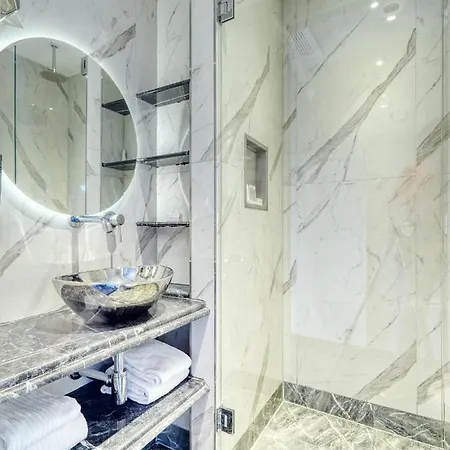 G Experience Hotell Amsterdam