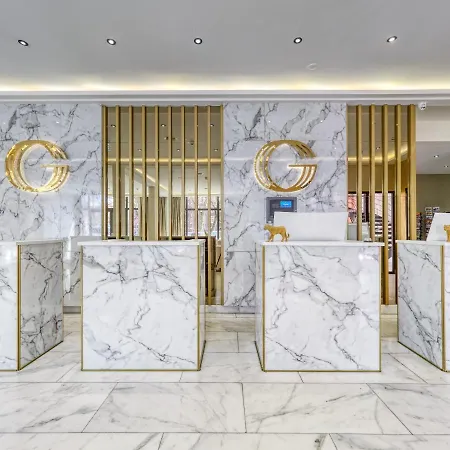 Hotell G Experience 3*