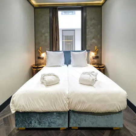 Hotell G Experience