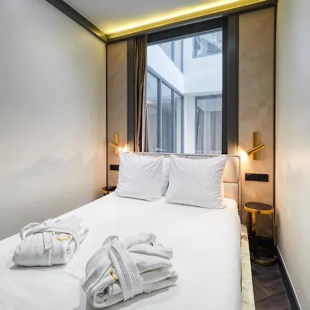 G Experience 3* Amsterdam