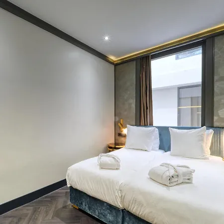 Hotell G Experience 3*