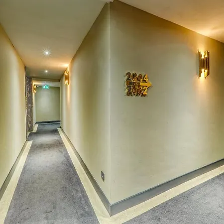 Hotell G Experience Amsterdam