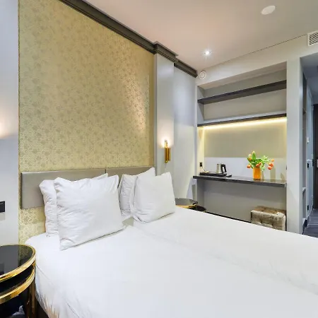 Hotel G Experience