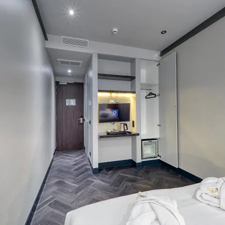 Hotell G Experience Amsterdam