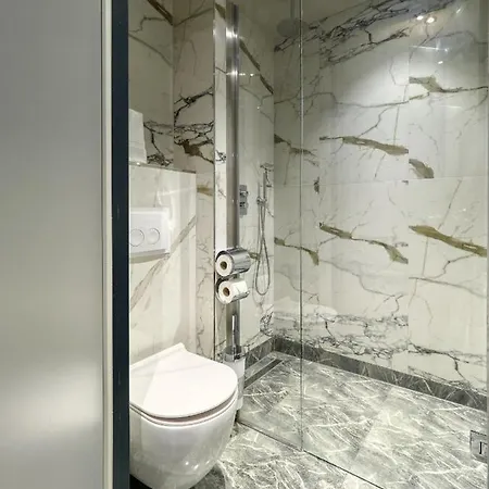 G Experience Hotel