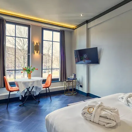 Hotell G Experience Amsterdam