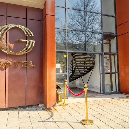 Hotell G Experience