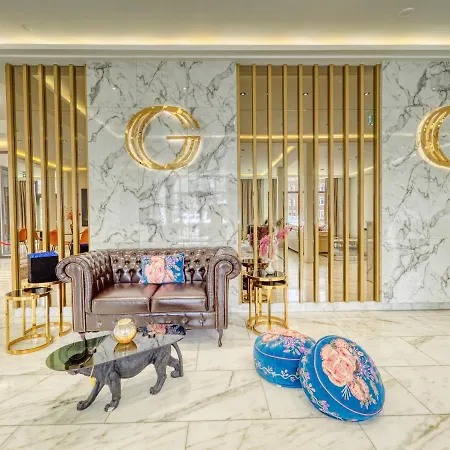 Hotel G Experience