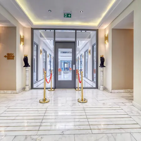 Hotell G Experience