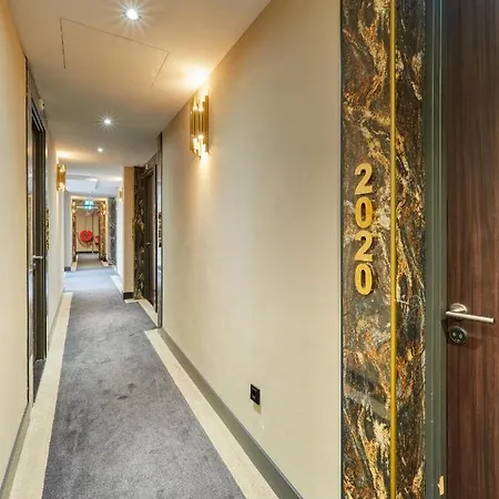 Hotell G Experience