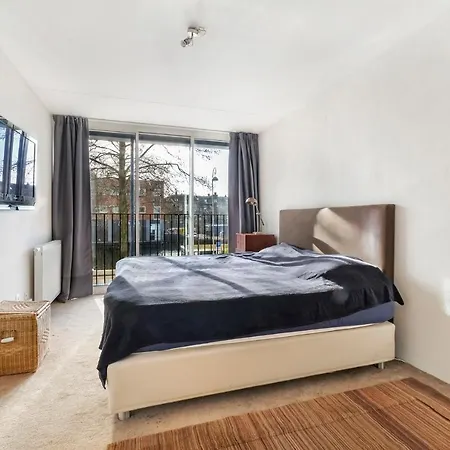 170m2 With Jacuzzi & Steam Bath In Center Of * Amsterdam
