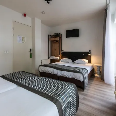 Acostar 2* Amsterdam