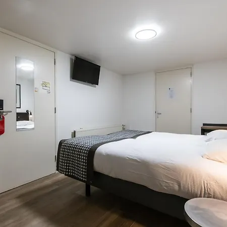 Acostar Hotel Amsterdam