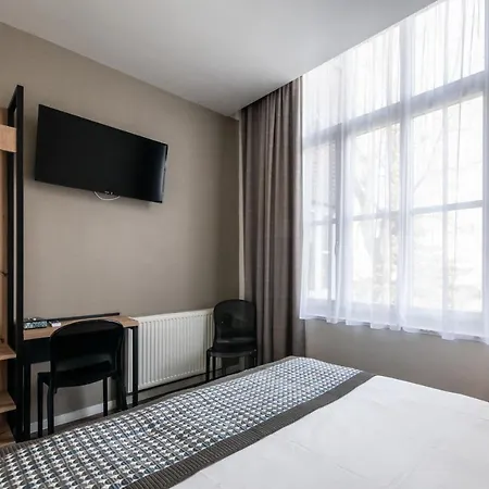 Hotel Acostar