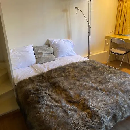 Apart-hotel Truelove 3*