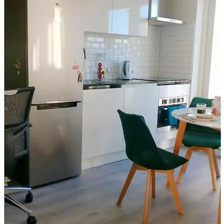 Apartment Designed Penthouse, Center *