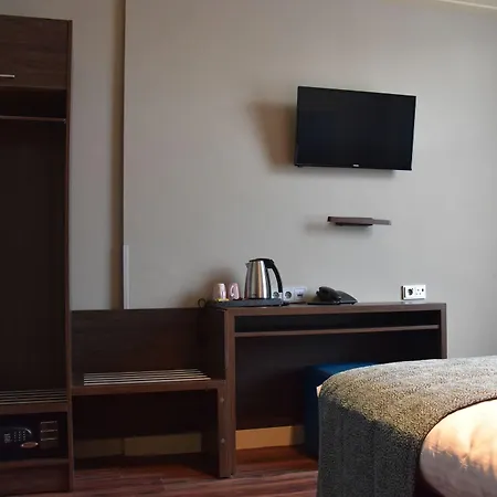 Ozo Armada Hotel Amsterdam
