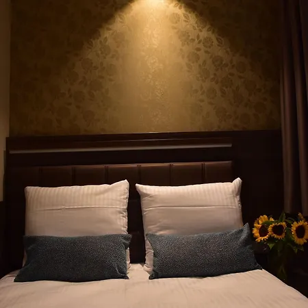 Ozo Armada Hotel Amsterdam