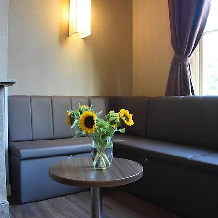 Hotel Ozo Armada Amsterdam