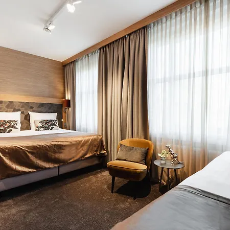 The Delphi - Townhouse
