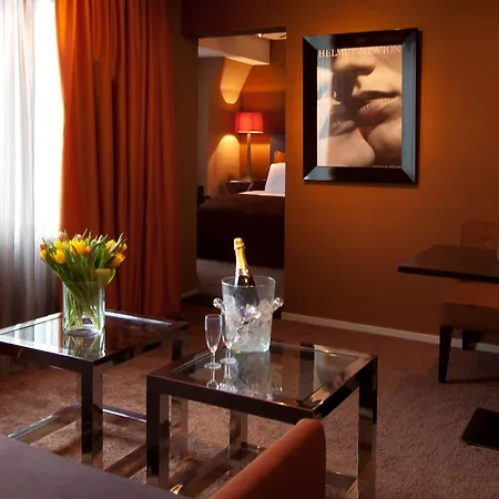 The Delphi - Townhouse Hotel