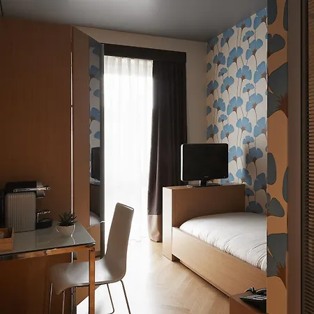 Amadi Park Otel Amsterdam