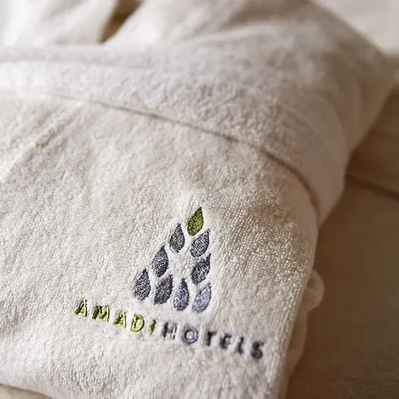 Amadi Park Otel