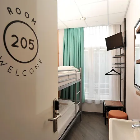 Tourist One Hotel Amsterdam