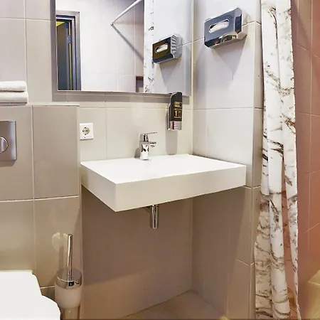 Hotel De Looier 3*